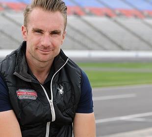 Howard ready to take on challenge of return to Indy 500
