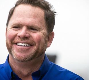Shank completes long, winding road to entering Indy 500