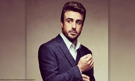 Thumbnail for INDYCAR Fast Six: What's Trending in @INDYCAR from April 12-18