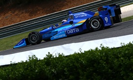 Thumbnail for Even without a Barber win, Dixon (and others) love track