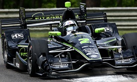 Thumbnail for Rate the Honda Indy Grand Prix of Alabama