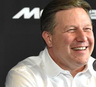 McLaren boss would like to see fulltime plunge into Verizon IndyCar Series
