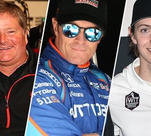Past Indy Lights competitors praise series' value on milestone weekend