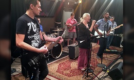 Thumbnail for INDYCAR Fast Six: What's Trending in @INDYCAR from April 19-25