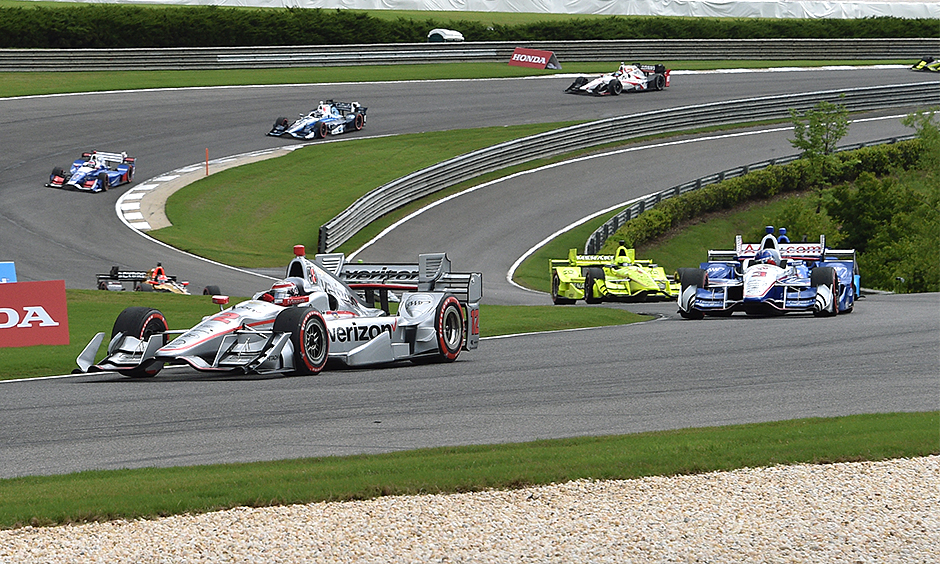 Honda Grand Prix of Alabama