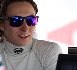 Veach relishes dream come true with Verizon IndyCar Series debut