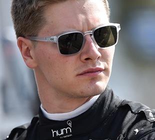 Why I Care: Newgarden ready to Rev up month of May