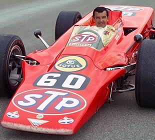 Racing loses 'rare breed' in Indy car, motorcycle champ Leonard