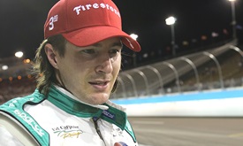 Thumbnail for Hildebrand's best medicine? Podium finish at Phoenix