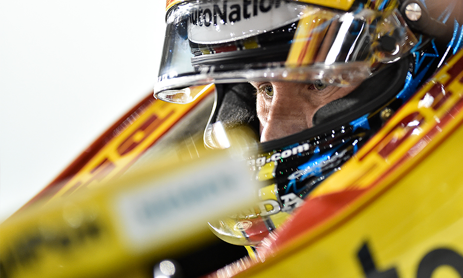 Ryan Hunter-Reay