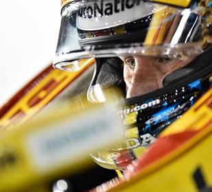 Woes continue for Andretti Autosport at Phoenix