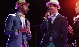 Thumbnail for INDYCAR Fast Six: What's Trending in @INDYCAR from May 3-9