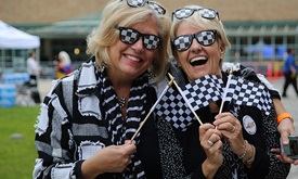 Thumbnail for Indy's social scene kicks into higher gear for rest of month