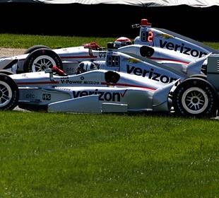 INDYCAR Grand Prix front-row starters looking for elusive win