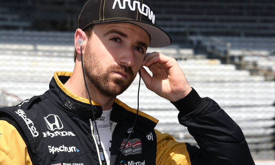 James Hinchcliffe