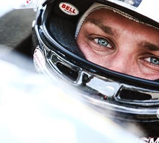 A more 'sage' Karam driven by obsession to win Indy 500
