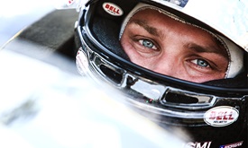 Thumbnail for A more 'sage' Karam driven by obsession to win Indy 500