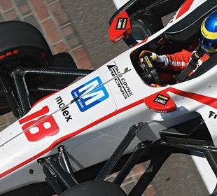 Bourdais fastest in Indy 500 ‘Fast Friday’ practice