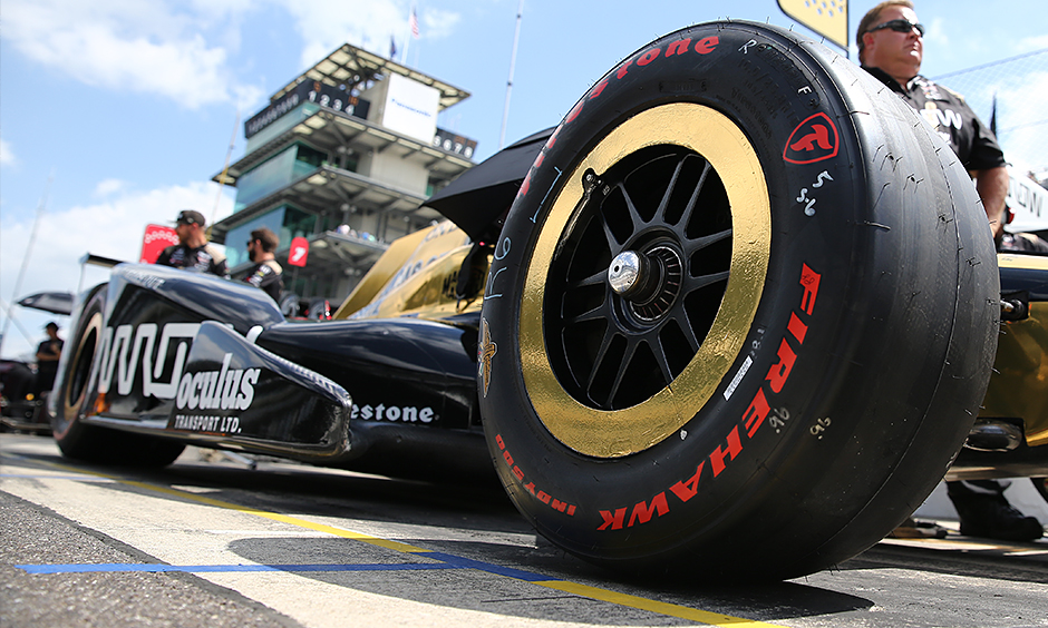 James Hinchcliffe