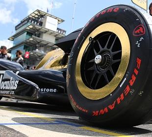 Indy 500 Live: Conclusion of Fast Friday practice