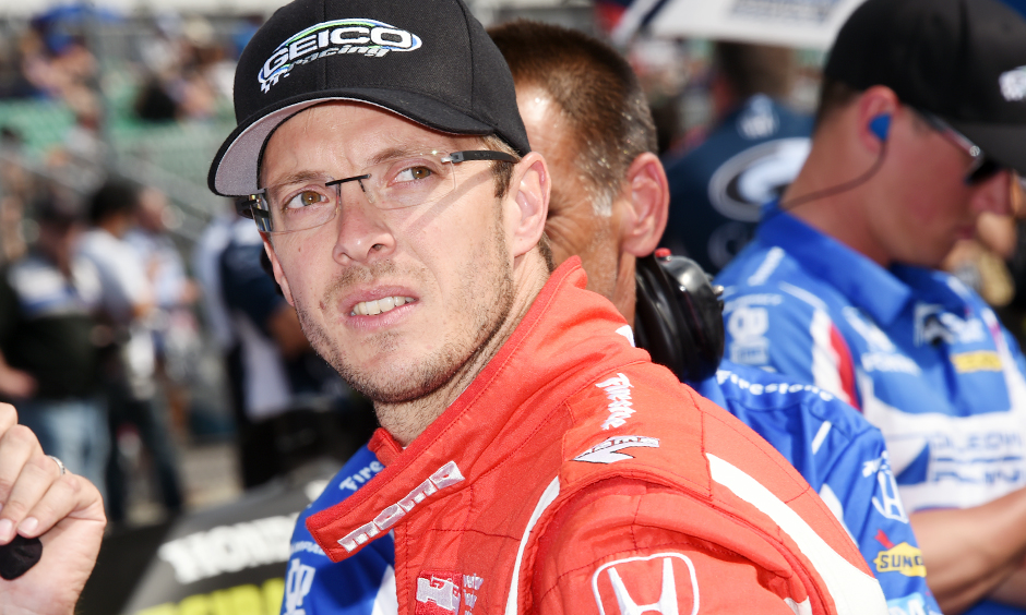 Sebastien Bourdais
