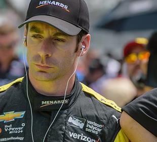 Team Penske searching for answers after Indy 500 qualifying struggle