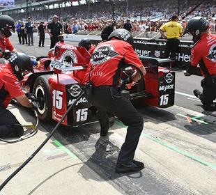 New TAG Heuer Pit Stop Competition format features best-of-three final