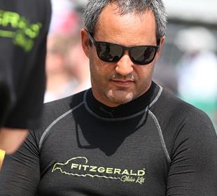 Unlike Alonso, Montoya not thinking about racing's triple crown