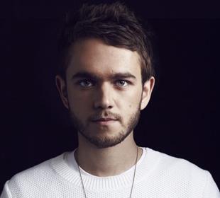 Notes: EDM superstar Zedd to ride with Mario Andretti before Indy 500
