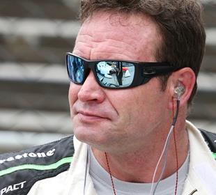 He's not done racing yet, but 1996 Indy 500 winner Lazier planning ahead
