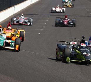Who will be NEXT to achieve Indianapolis 500 immortality?