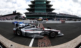 Thumbnail for Rate the 101st Indianapolis 500 presented by PennGrade Motor Oil