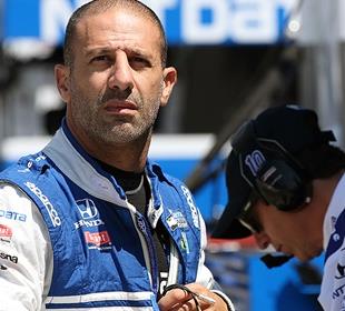 Notes: Kanaan replaces Bourdais for 24 Hours of Le Mans