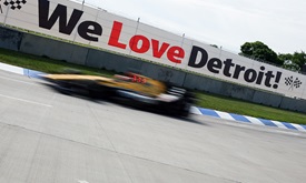 Thumbnail for Belle Isle doubleheader presents unique qualifying format