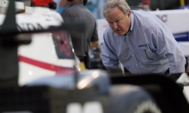 Thumbnail for Team owner Coyne livid over facing Texas-sized crash bill