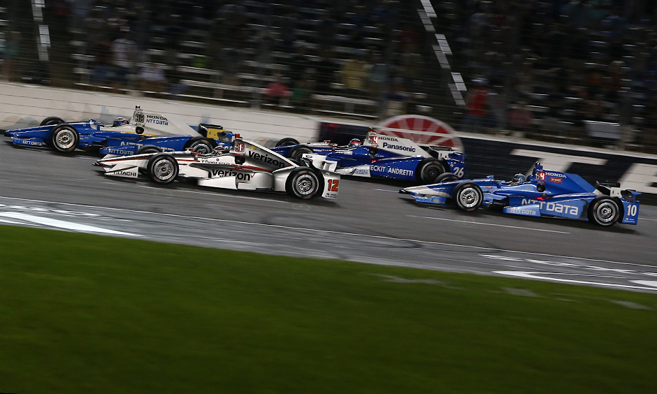 Texas Racing Channel Notes: Texas race TV viewership jumps