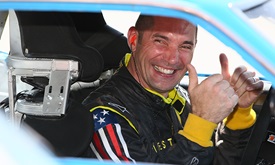 Thumbnail for INDYCAR steward Papis knows both sides of following rules