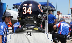 Thumbnail for Road America notes: Jones shows team owner Coyne some ‘Sweetness’