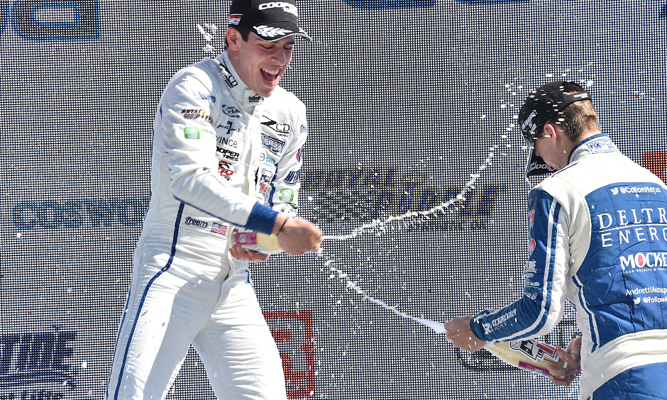 Zachary Claman De Melo