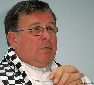 INDYCAR community remembers de Rea, who started series ministry