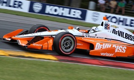 Thumbnail for Rate The KOHLER Grand Prix