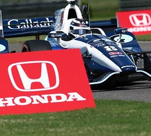 Honda finds fix for what was plaguing its INDYCAR engines