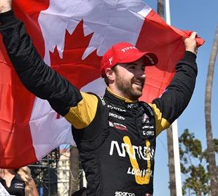 Hinchcliffe eager to help homeland celebrate 150th Canada Day