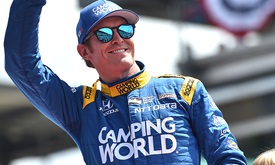 Thumbnail for Documentary will let Dixon's greatness shine through