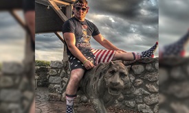 Thumbnail for INDYCAR Fast Six: What's trending in @INDYCAR from June 28-July 4