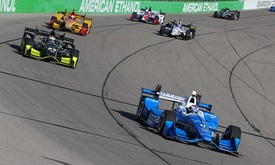 Thumbnail for Rate The Iowa Corn 300