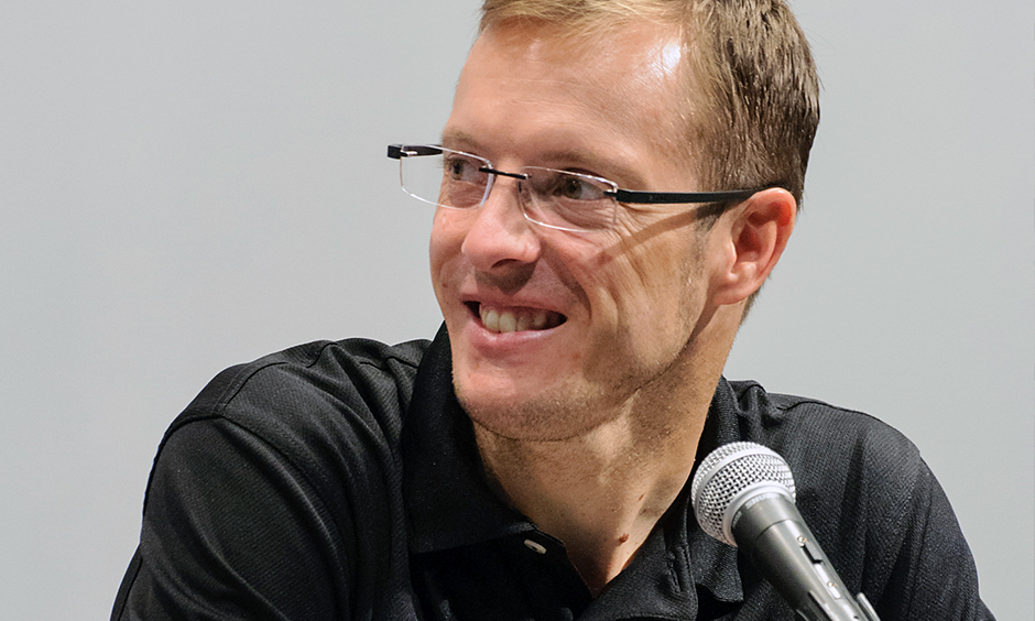 Sebastien Bourdais