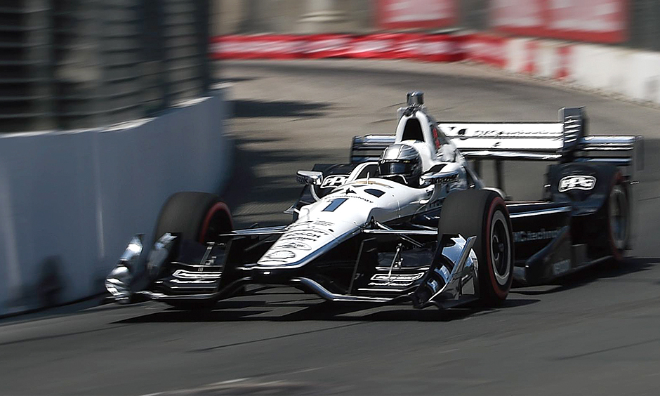 Simon Pagenaud