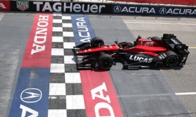 Thumbnail for Saavedra pleased with result in last-minute call to Toronto