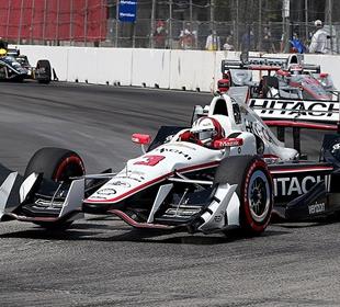 Replay Honda Indy Toronto with INDYCAR's many video summaries